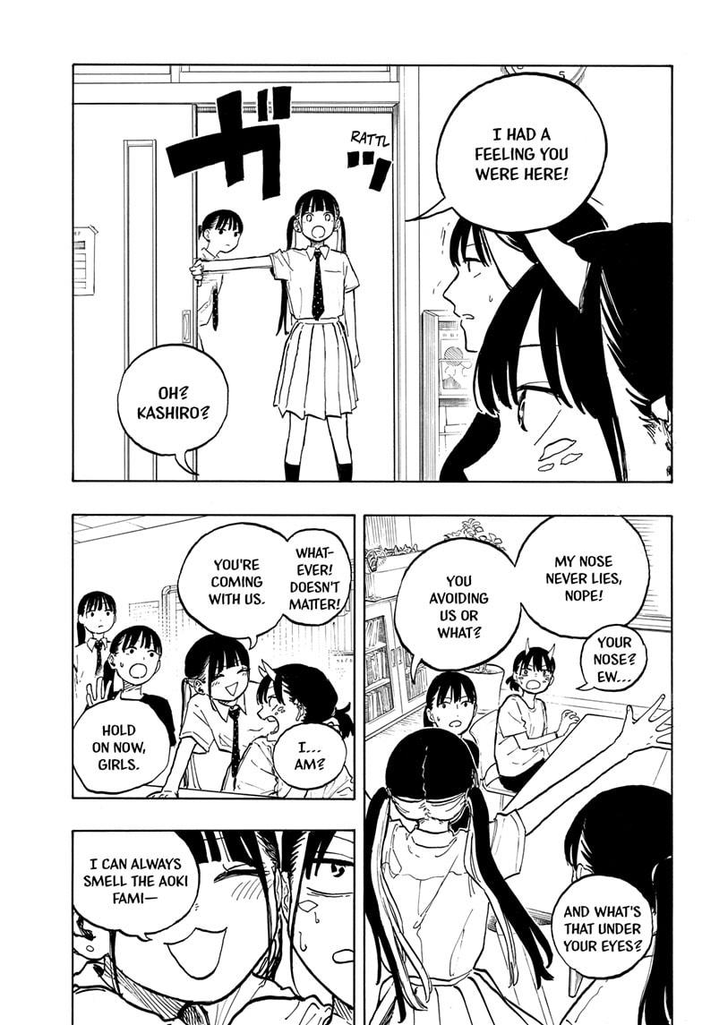 Ruri Dragon Chapter 43 page 13 - Chapter 43