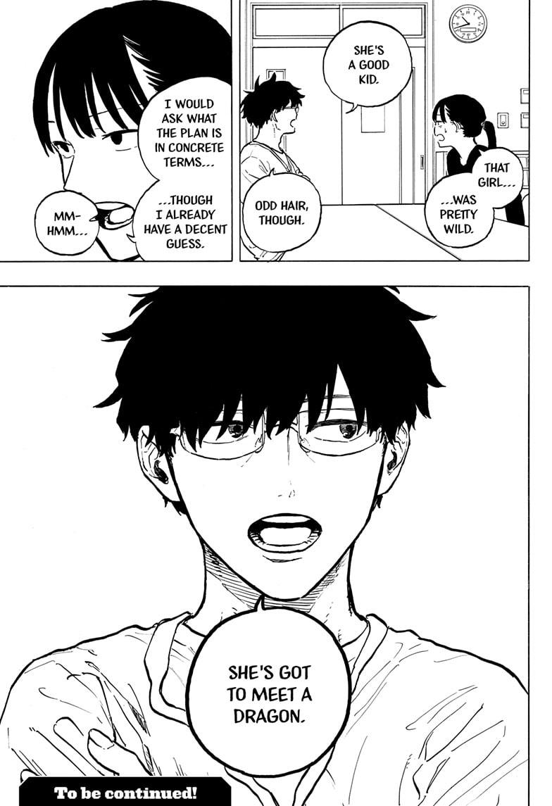 Ruri Dragon Chapter 43 page 19 - Chapter 43