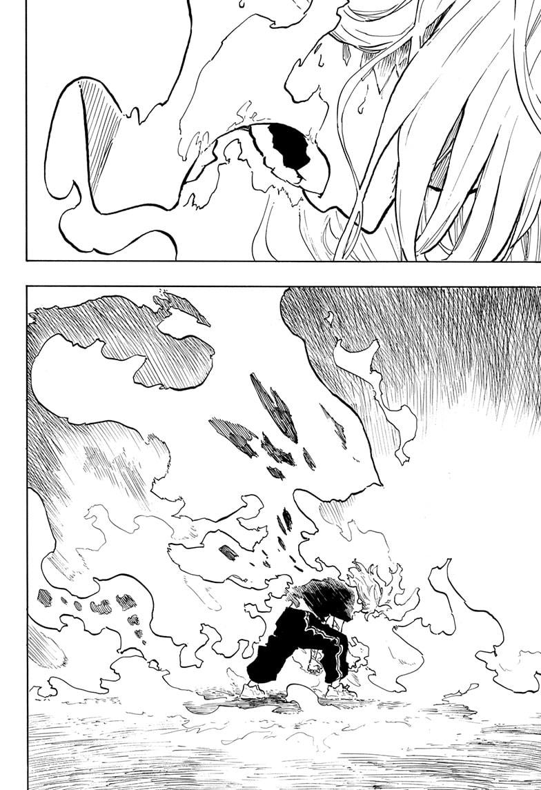 Ruri Dragon Chapter 43 page 2 - Chapter 43