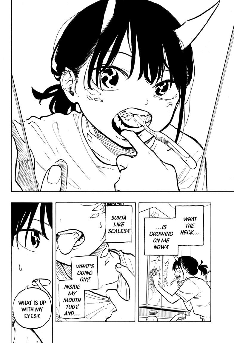 Ruri Dragon Chapter 43 page 4 - Chapter 43