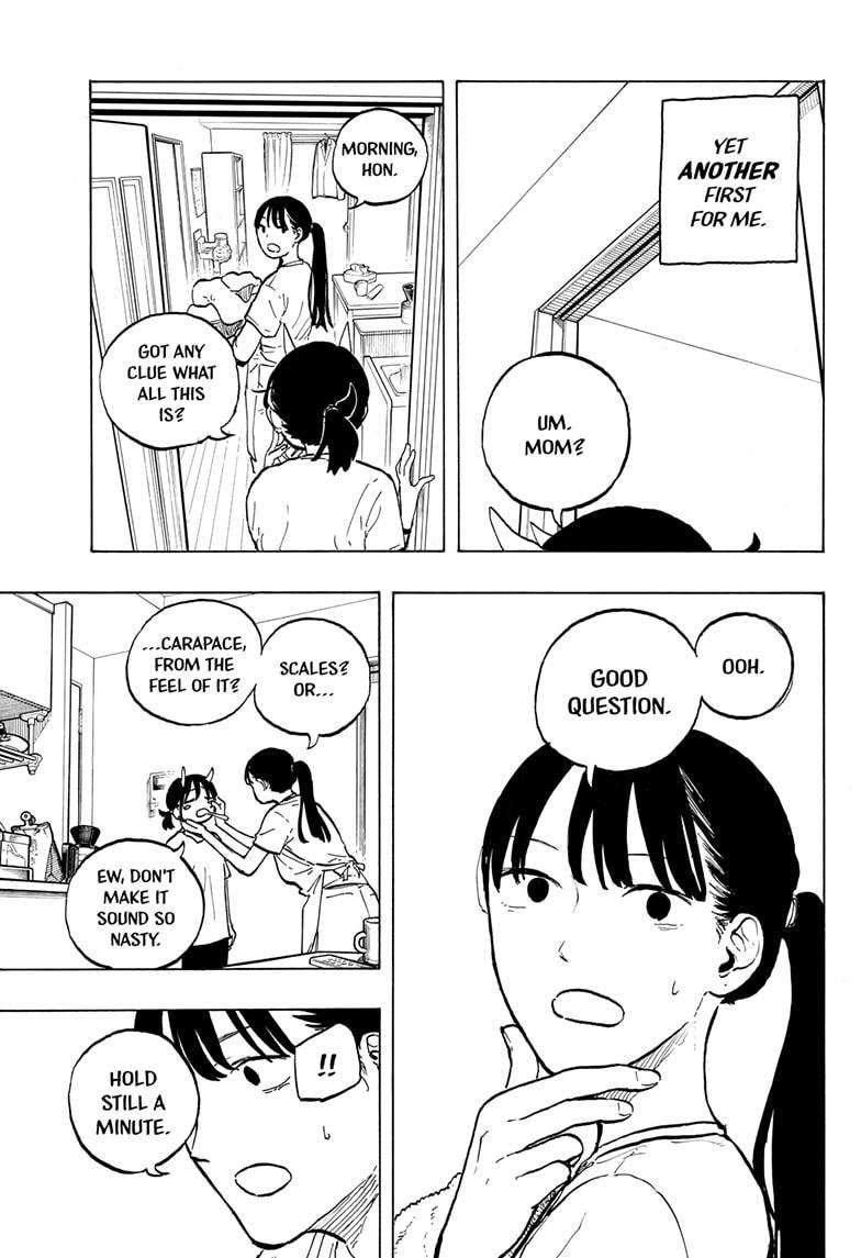 Ruri Dragon Chapter 43 page 5 - Chapter 43