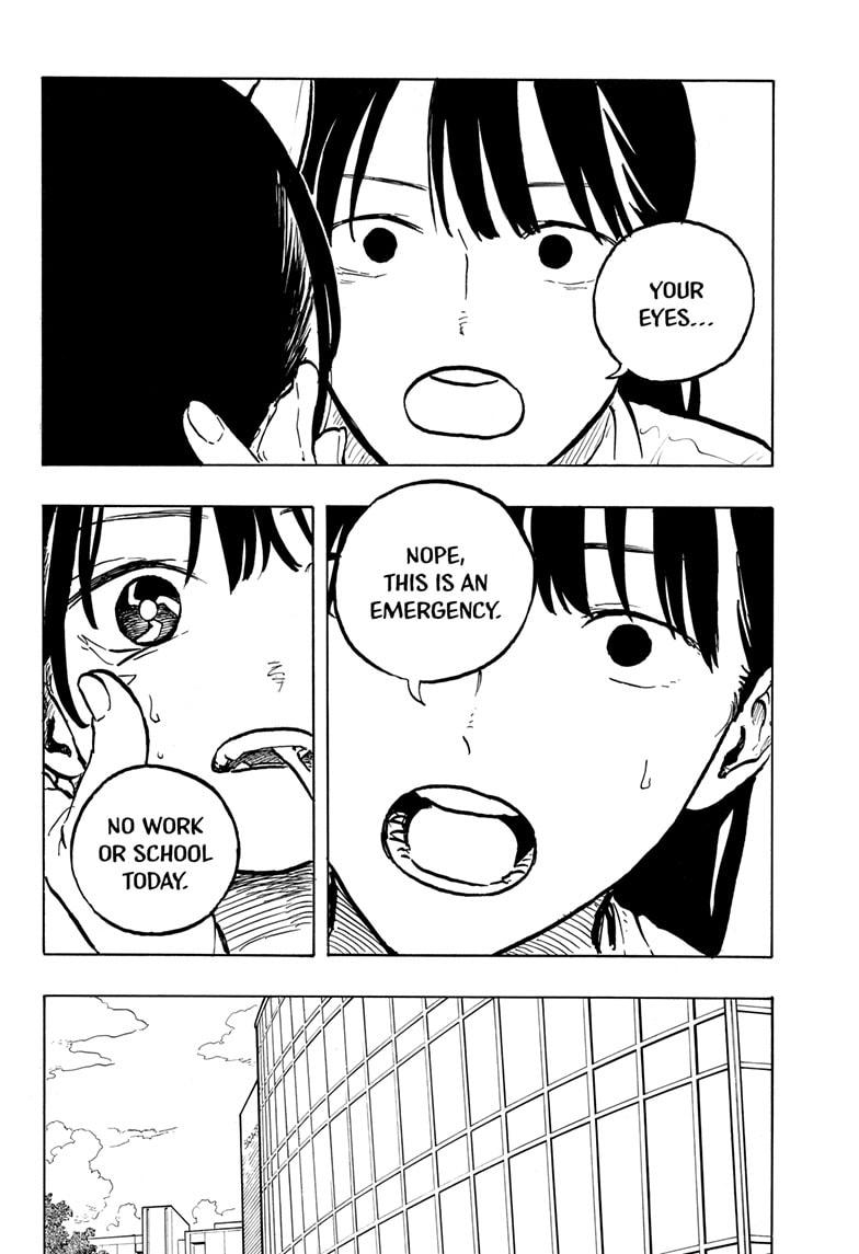 Ruri Dragon Chapter 43 page 6 - Chapter 43
