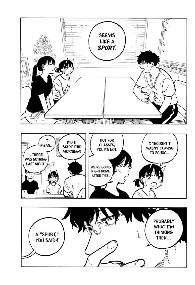 Ruri Dragon Chapter 43 page 7 - Chapter 43