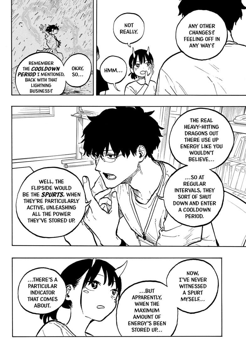 Ruri Dragon Chapter 43 page 8 - Chapter 43