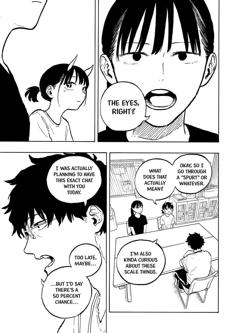 Ruri Dragon Chapter 43 page 9 - Chapter 43