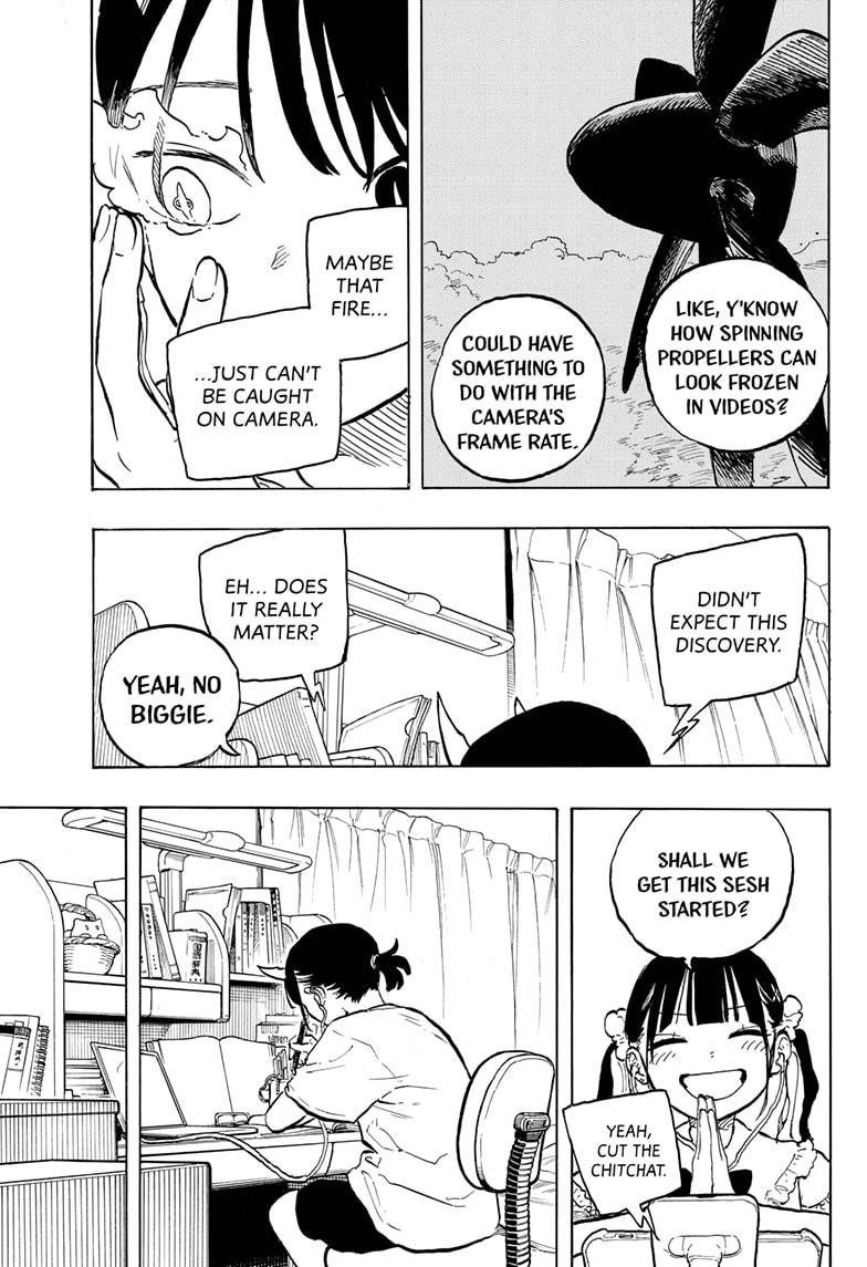 Ruri Dragon Chapter 44 page 11 - Chapter 44