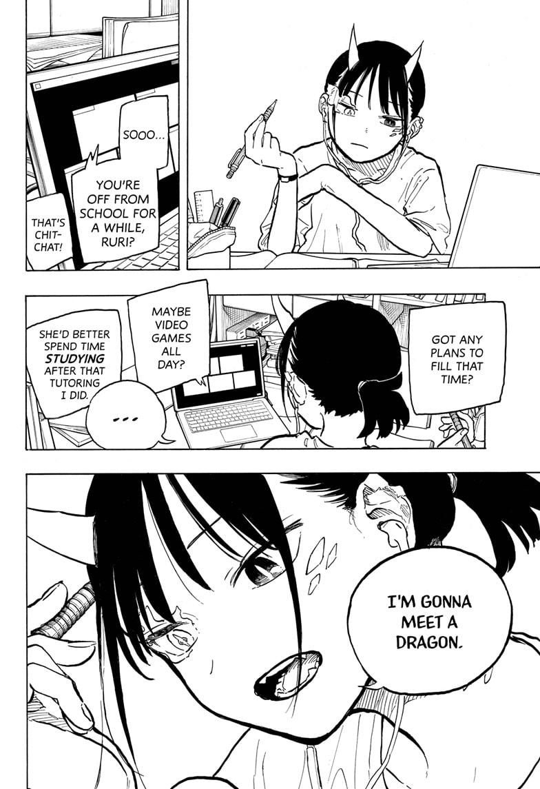 Ruri Dragon Chapter 44 page 12 - Chapter 44