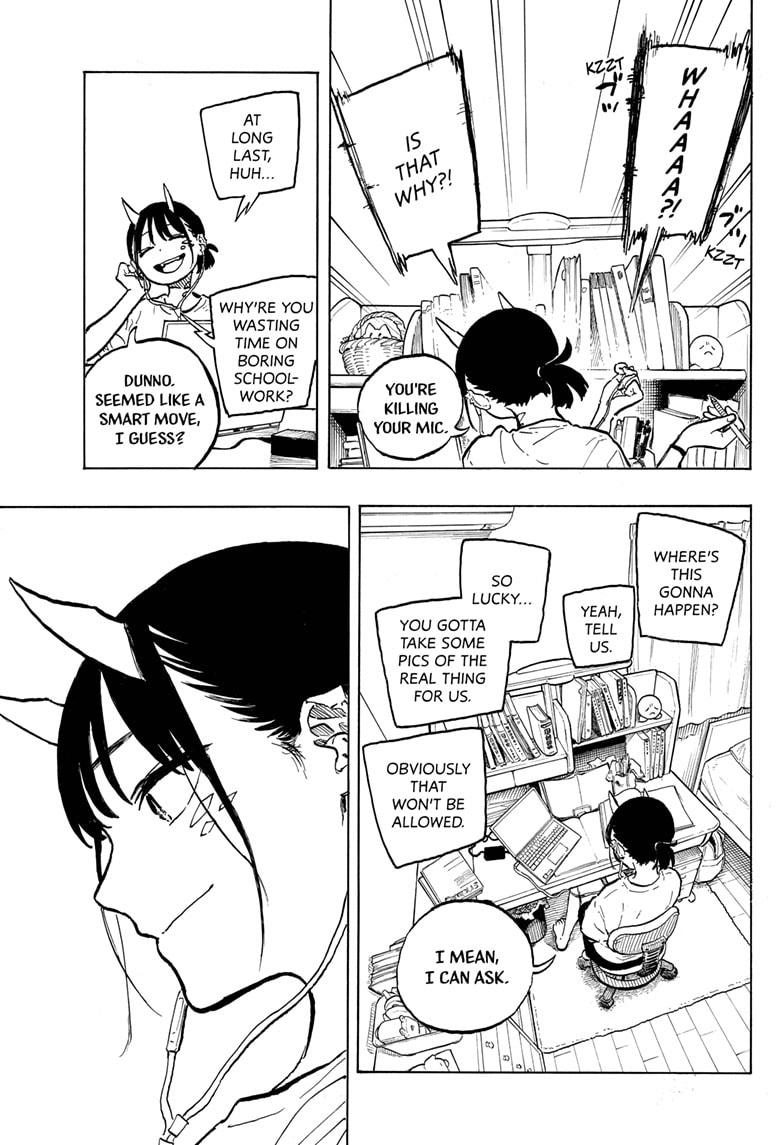 Ruri Dragon Chapter 44 page 13 - Chapter 44
