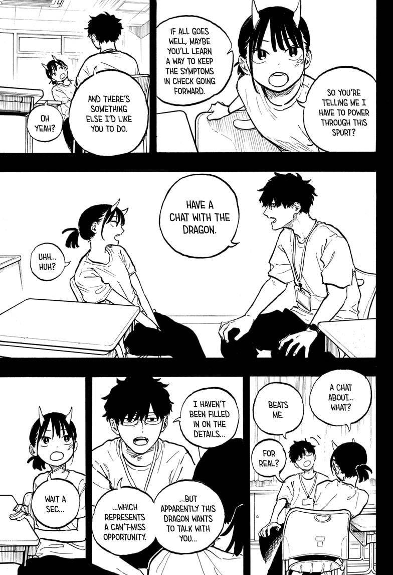 Ruri Dragon Chapter 44 page 15 - Chapter 44