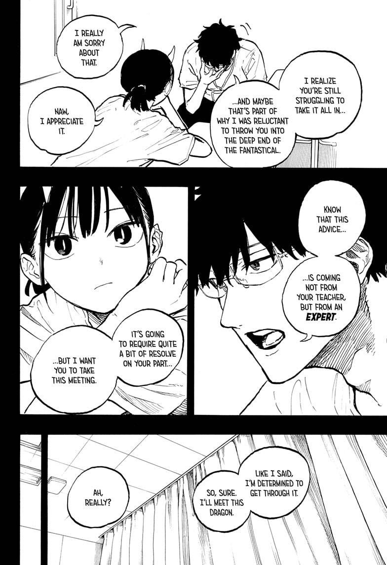 Ruri Dragon Chapter 44 page 18 - Chapter 44
