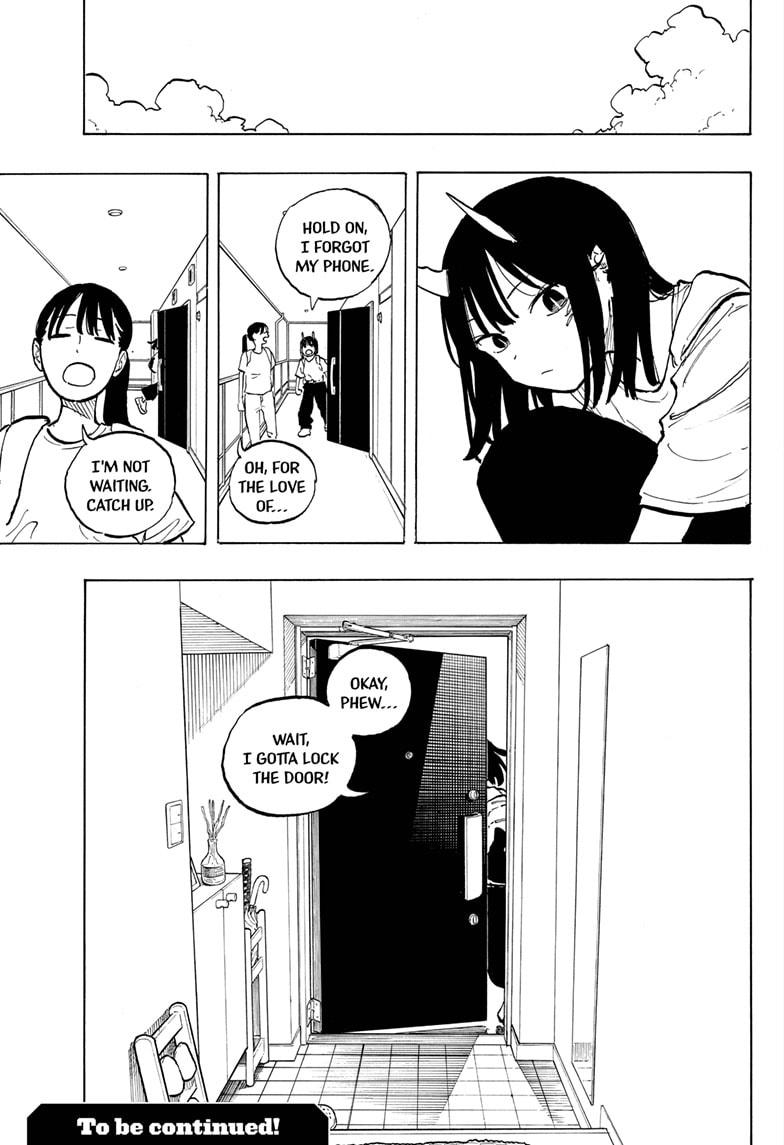 Ruri Dragon Chapter 44 page 19 - Chapter 44
