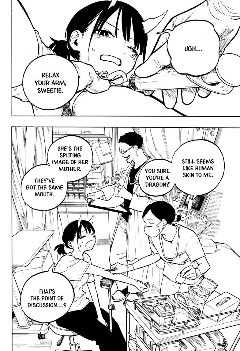 Ruri Dragon Chapter 44 page 2 - Chapter 44