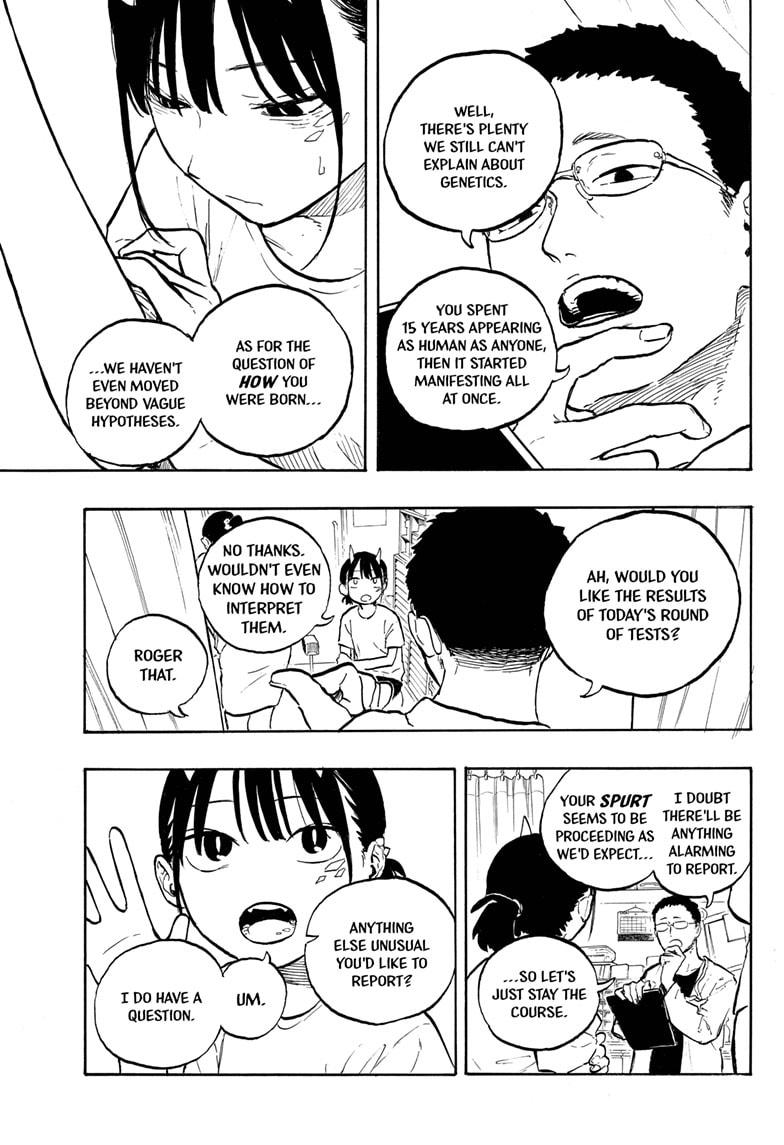Ruri Dragon Chapter 44 page 3 - Chapter 44
