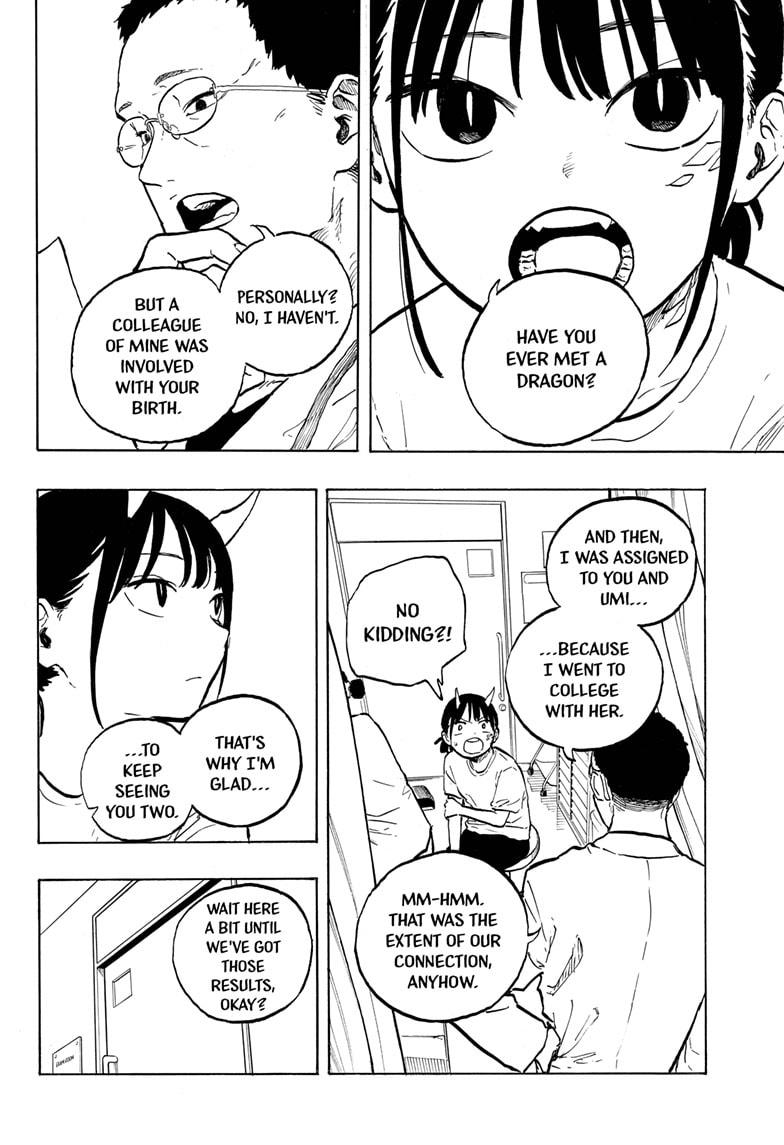 Ruri Dragon Chapter 44 page 4 - Chapter 44