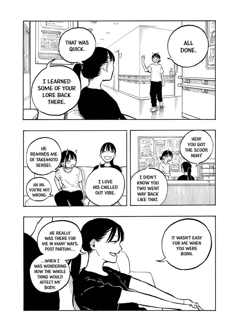 Ruri Dragon Chapter 44 page 5 - Chapter 44