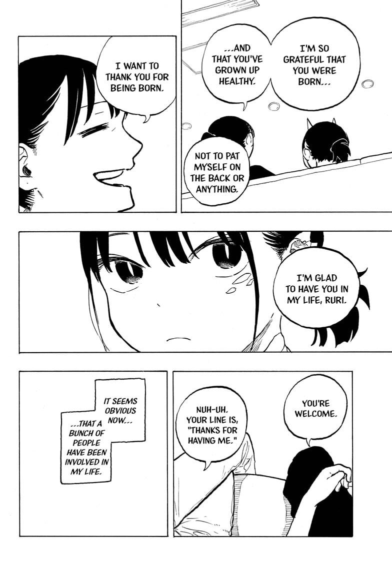 Ruri Dragon Chapter 44 page 6 - Chapter 44