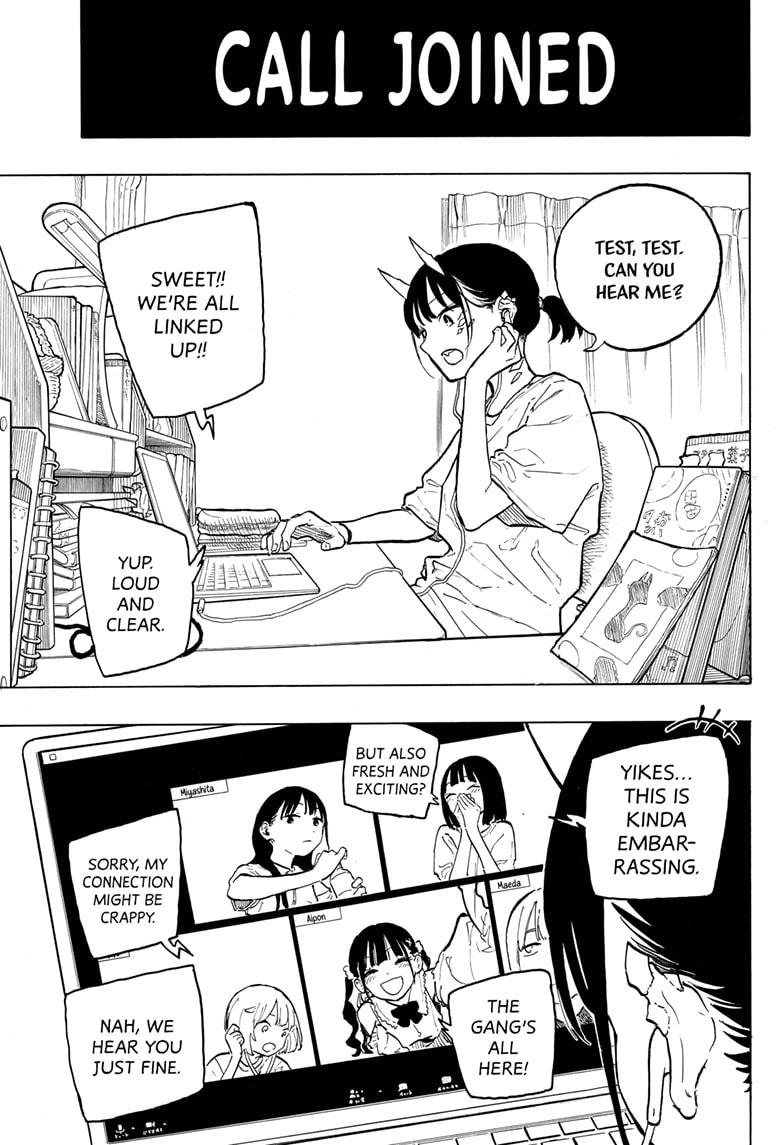 Ruri Dragon Chapter 44 page 7 - Chapter 44