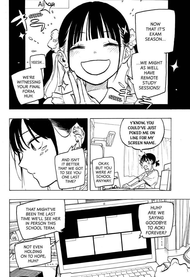 Ruri Dragon Chapter 44 page 8 - Chapter 44