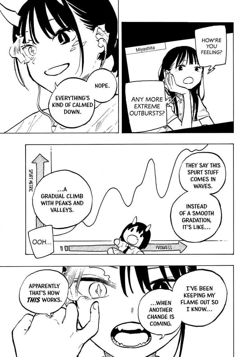 Ruri Dragon Chapter 44 page 9 - Chapter 44