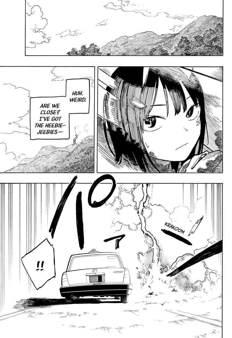 Ruri Dragon Chapter 45 page 13 - Chapter 45