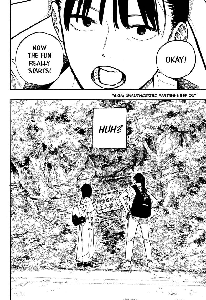Ruri Dragon Chapter 45 page 16 - Chapter 45