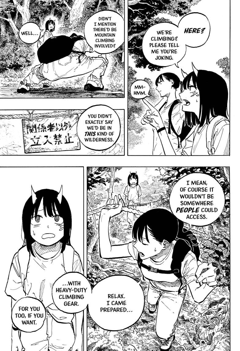 Ruri Dragon Chapter 45 page 17 - Chapter 45