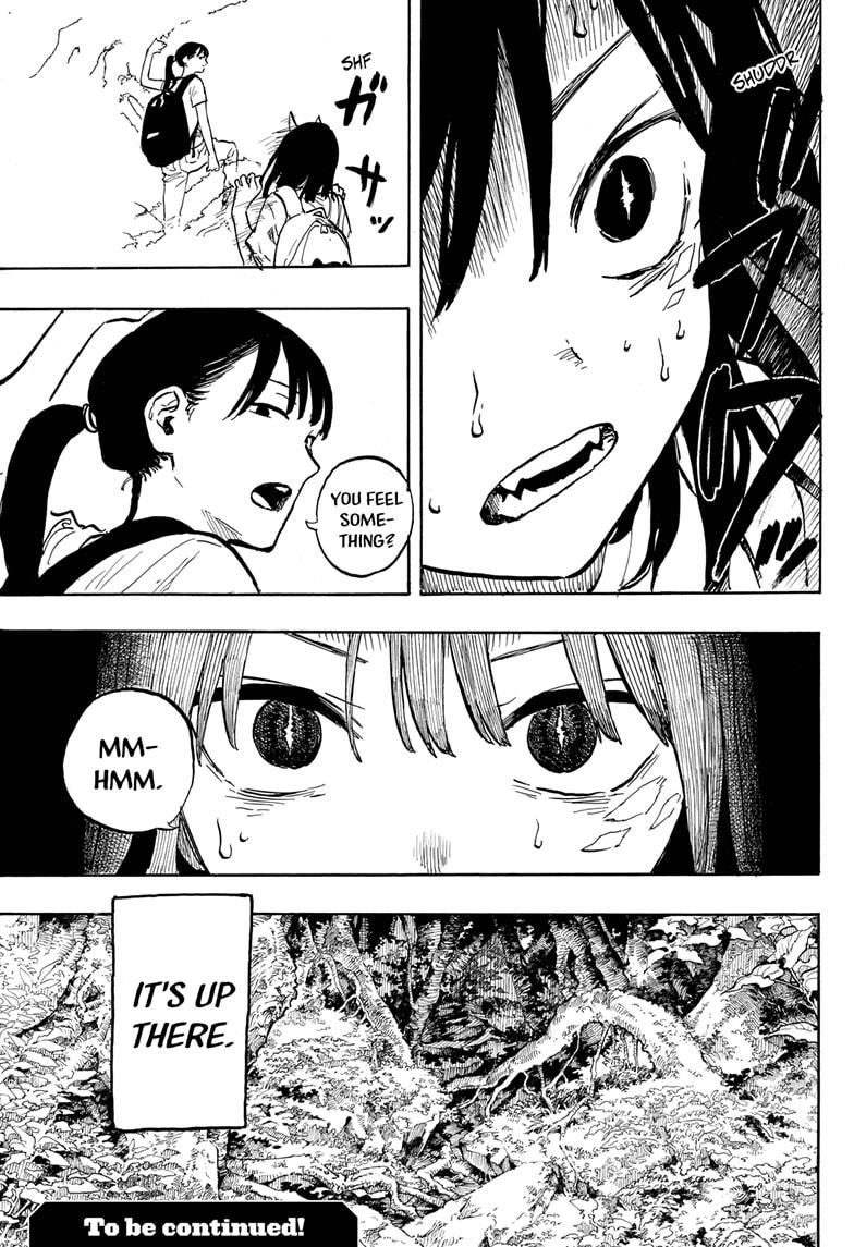 Ruri Dragon Chapter 45 page 19 - Chapter 45