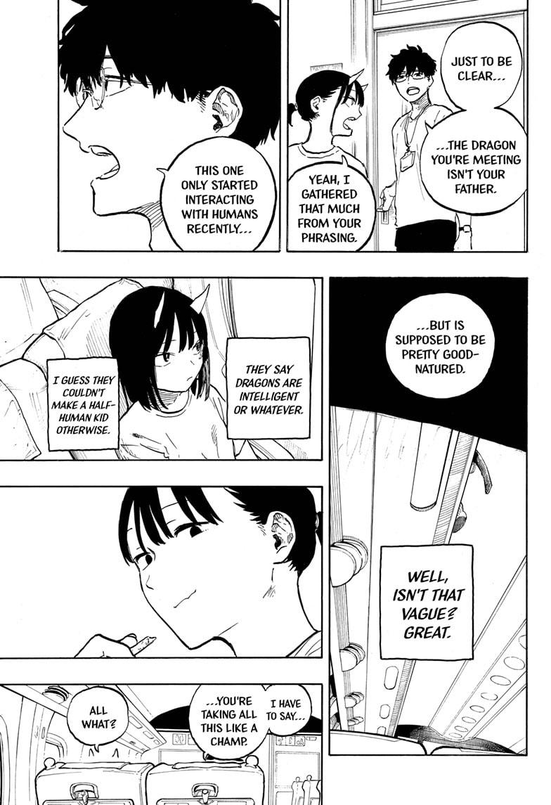 Ruri Dragon Chapter 45 page 7 - Chapter 45