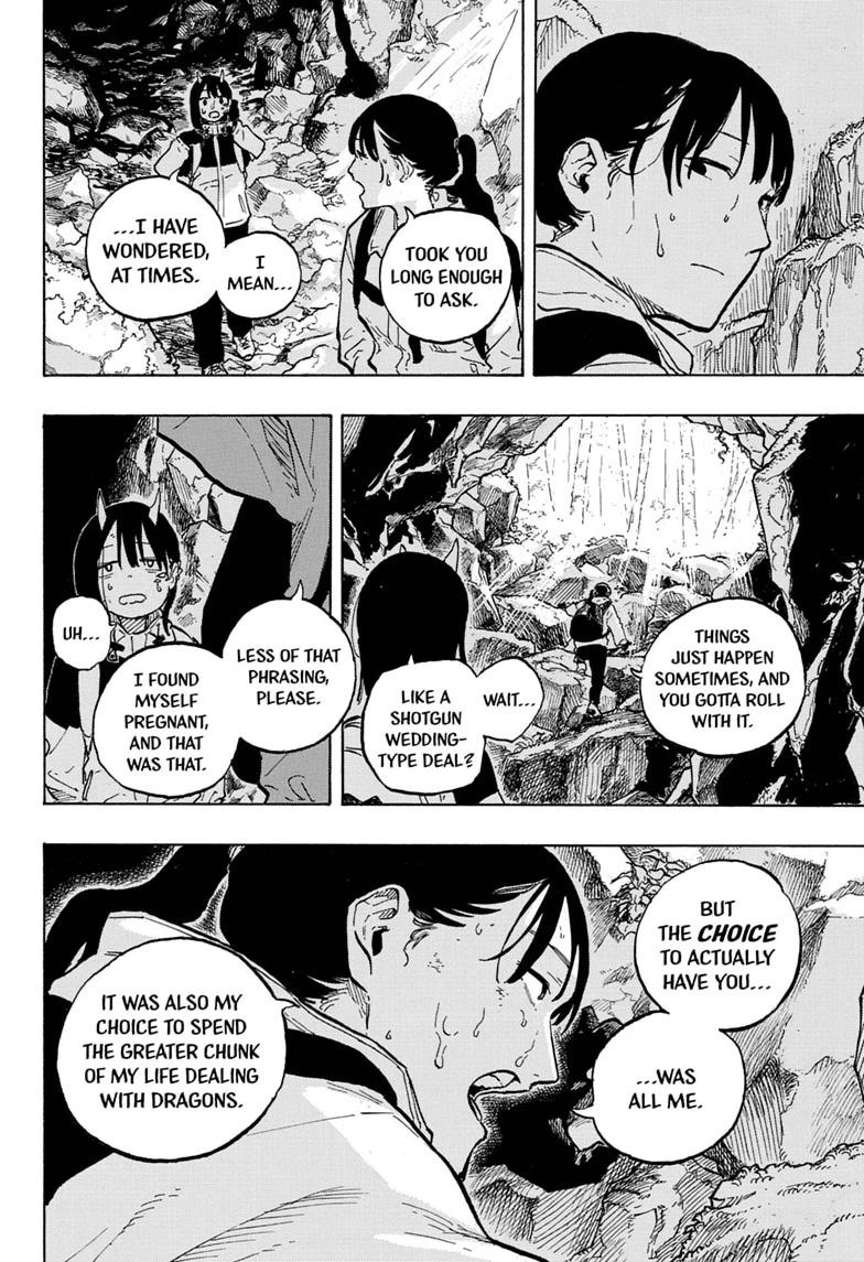Ruri Dragon Chapter 46 page 10 - Chapter 46