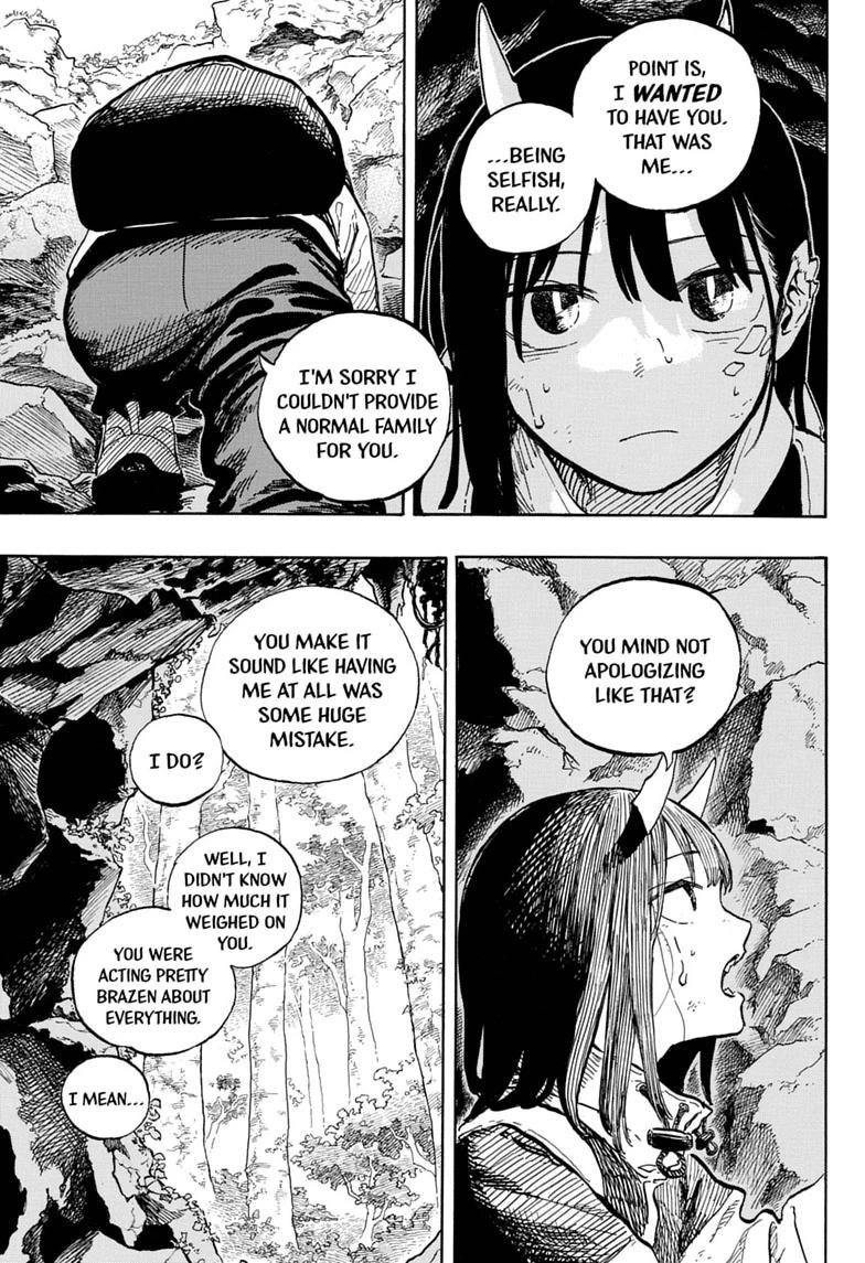 Ruri Dragon Chapter 46 page 11 - Chapter 46