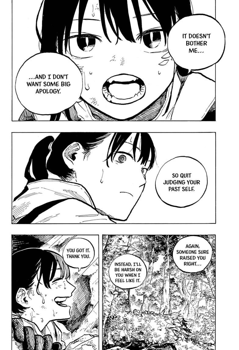 Ruri Dragon Chapter 46 page 12 - Chapter 46