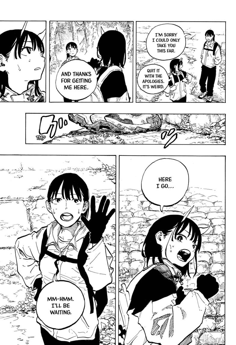 Ruri Dragon Chapter 46 page 15 - Chapter 46