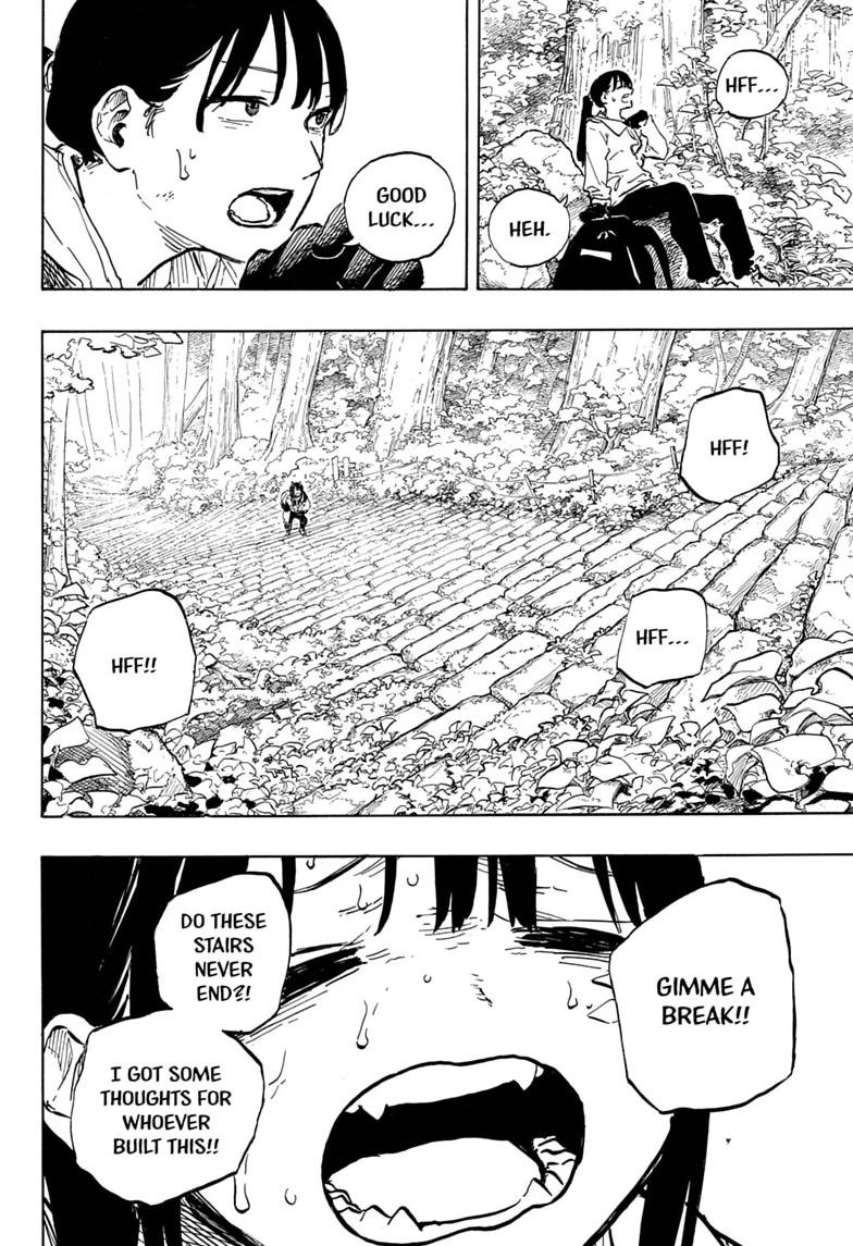 Ruri Dragon Chapter 46 page 16 - Chapter 46