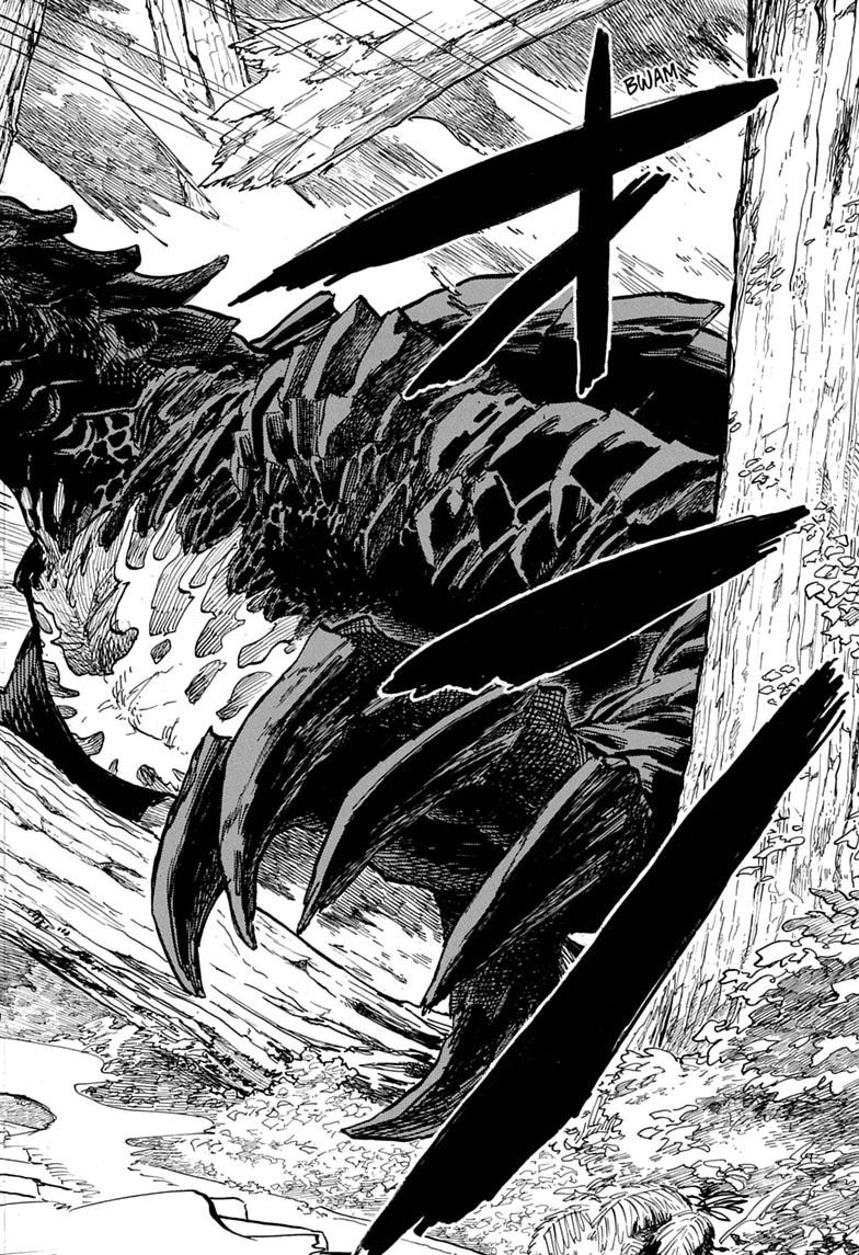 Ruri Dragon Chapter 46 page 18 - Chapter 46