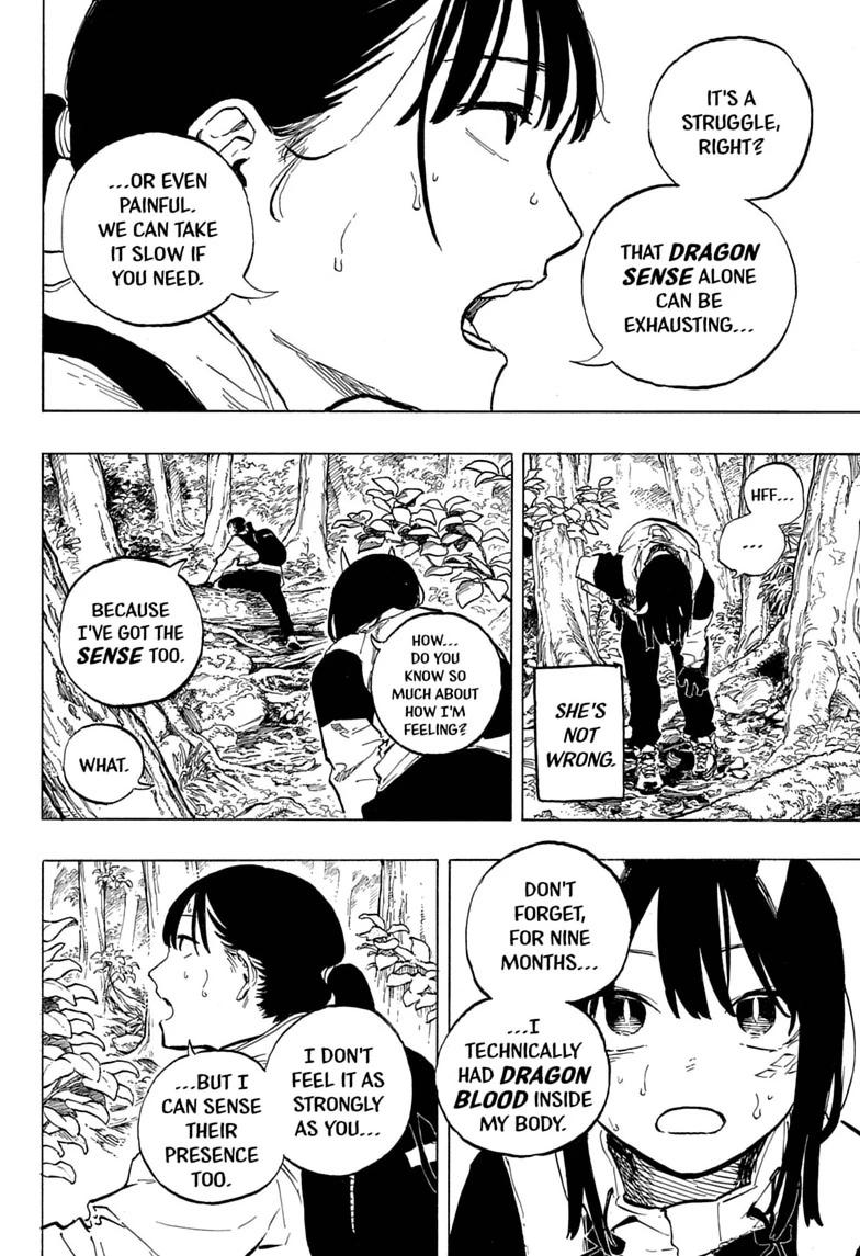 Ruri Dragon Chapter 46 page 4 - Chapter 46