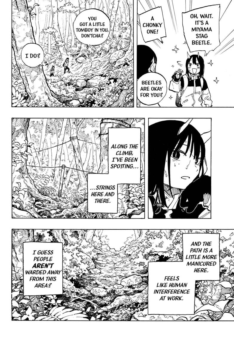 Ruri Dragon Chapter 46 page 6 - Chapter 46