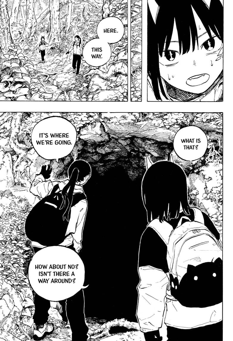 Ruri Dragon Chapter 46 page 7 - Chapter 46