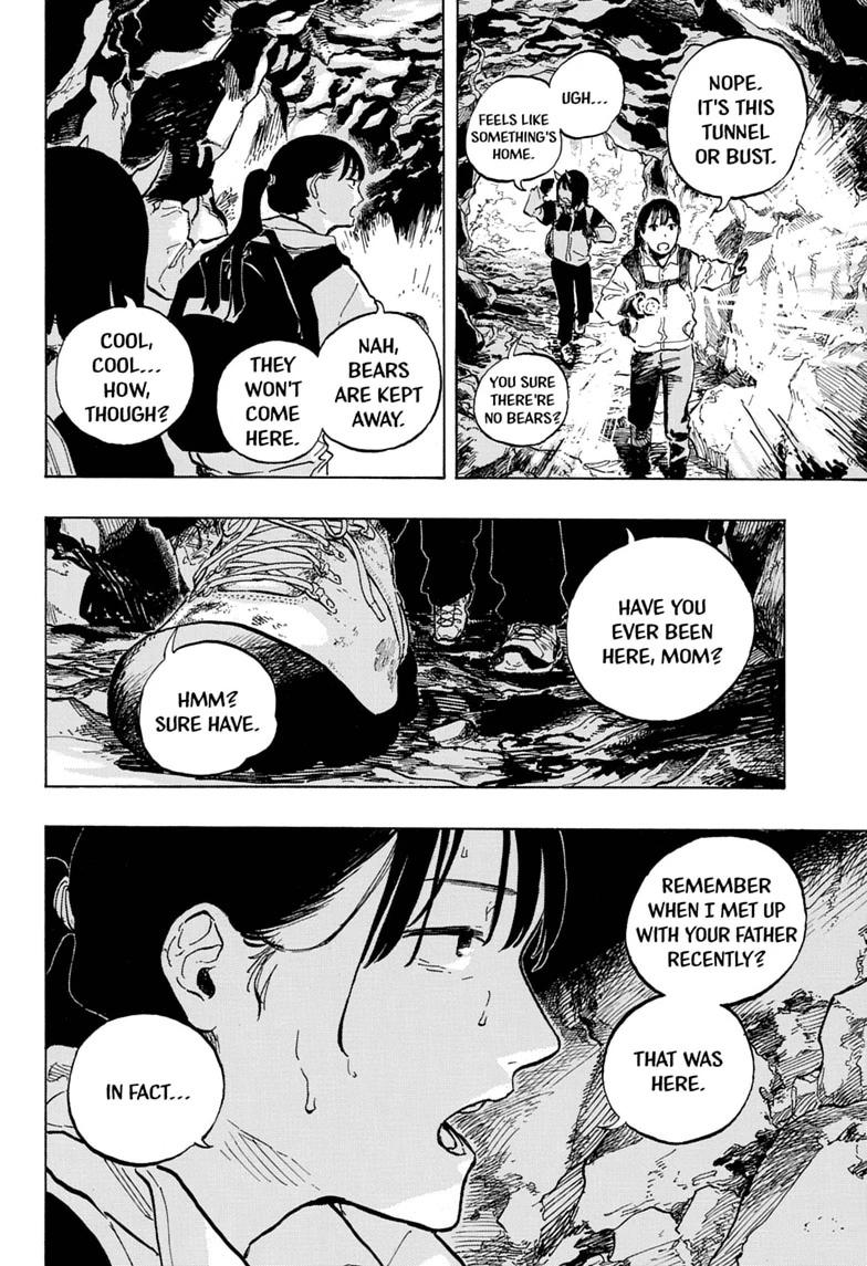 Ruri Dragon Chapter 46 page 8 - Chapter 46