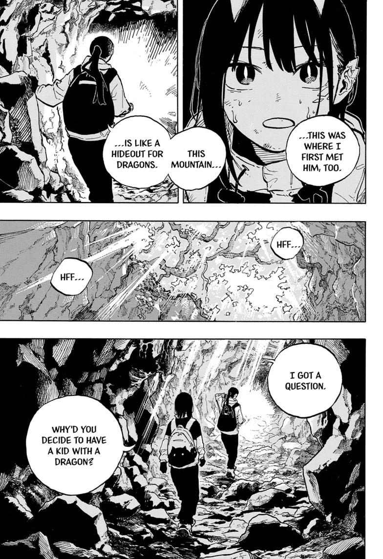 Ruri Dragon Chapter 46 page 9 - Chapter 46