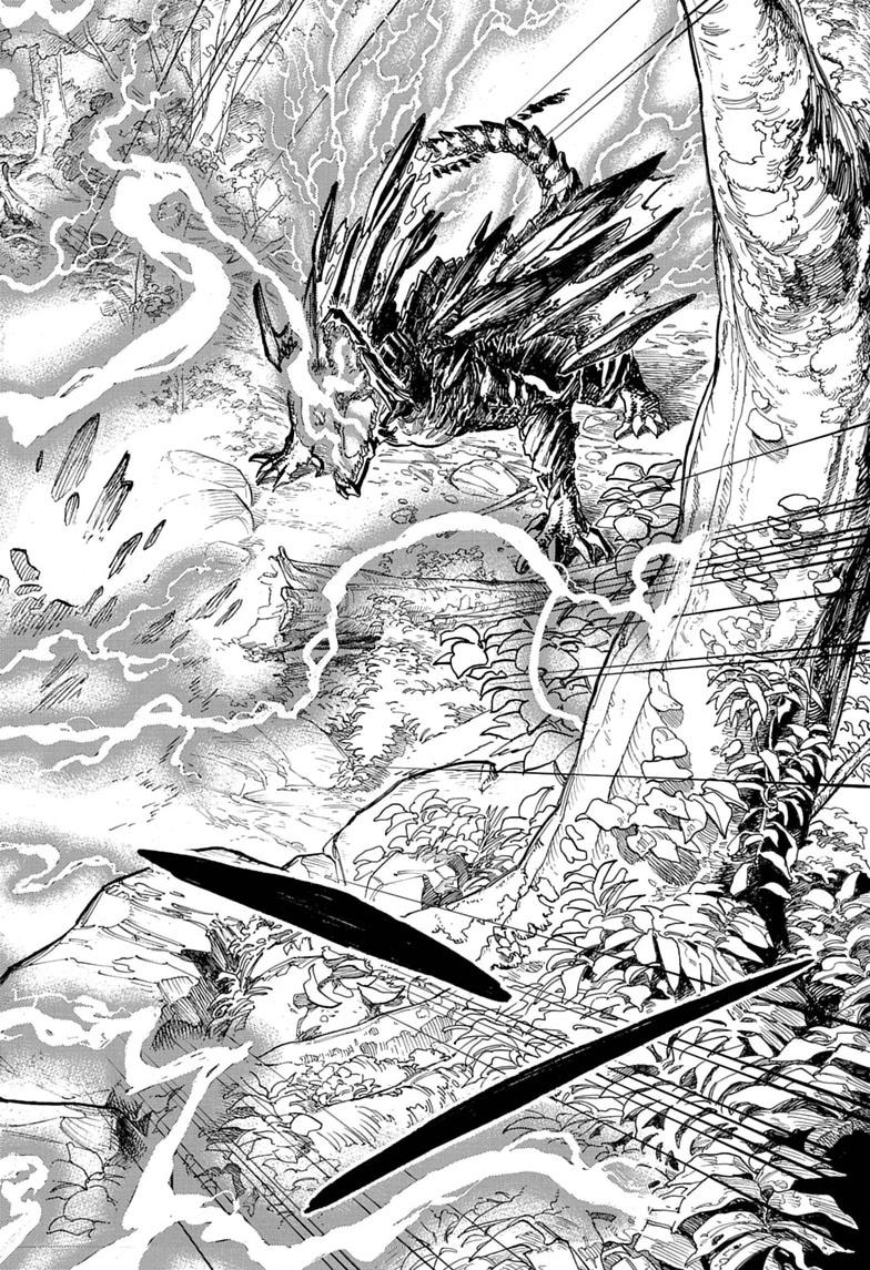 Ruri Dragon Chapter 47 page 10 - Chapter 47