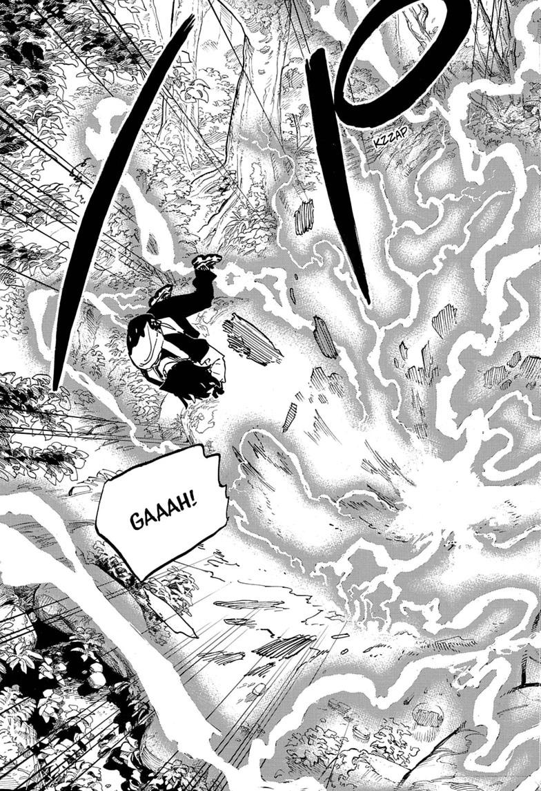 Ruri Dragon Chapter 47 page 11 - Chapter 47