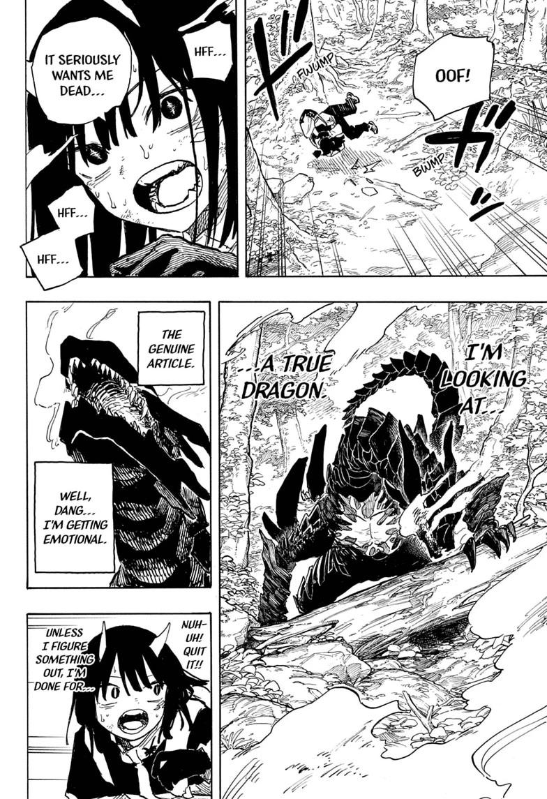 Ruri Dragon Chapter 47 page 12 - Chapter 47