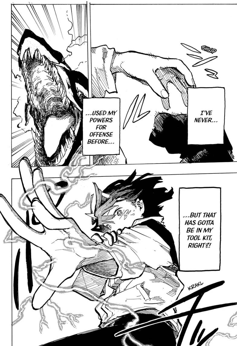 Ruri Dragon Chapter 47 page 14 - Chapter 47