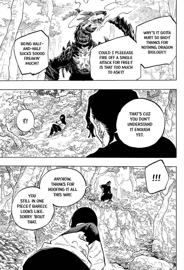 Ruri Dragon Chapter 47 page 17 - Chapter 47