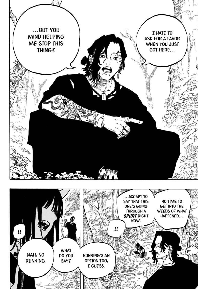 Ruri Dragon Chapter 47 page 18 - Chapter 47