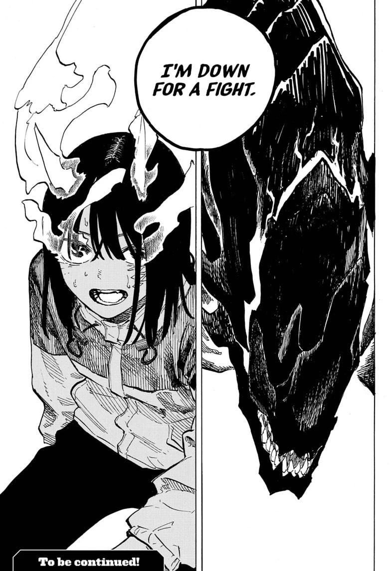 Ruri Dragon Chapter 47 page 19 - Chapter 47