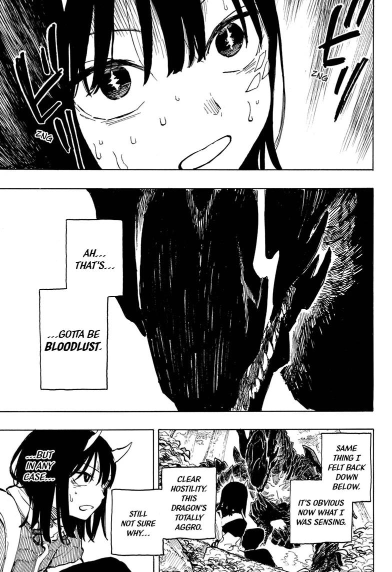 Ruri Dragon Chapter 47 page 5 - Chapter 47