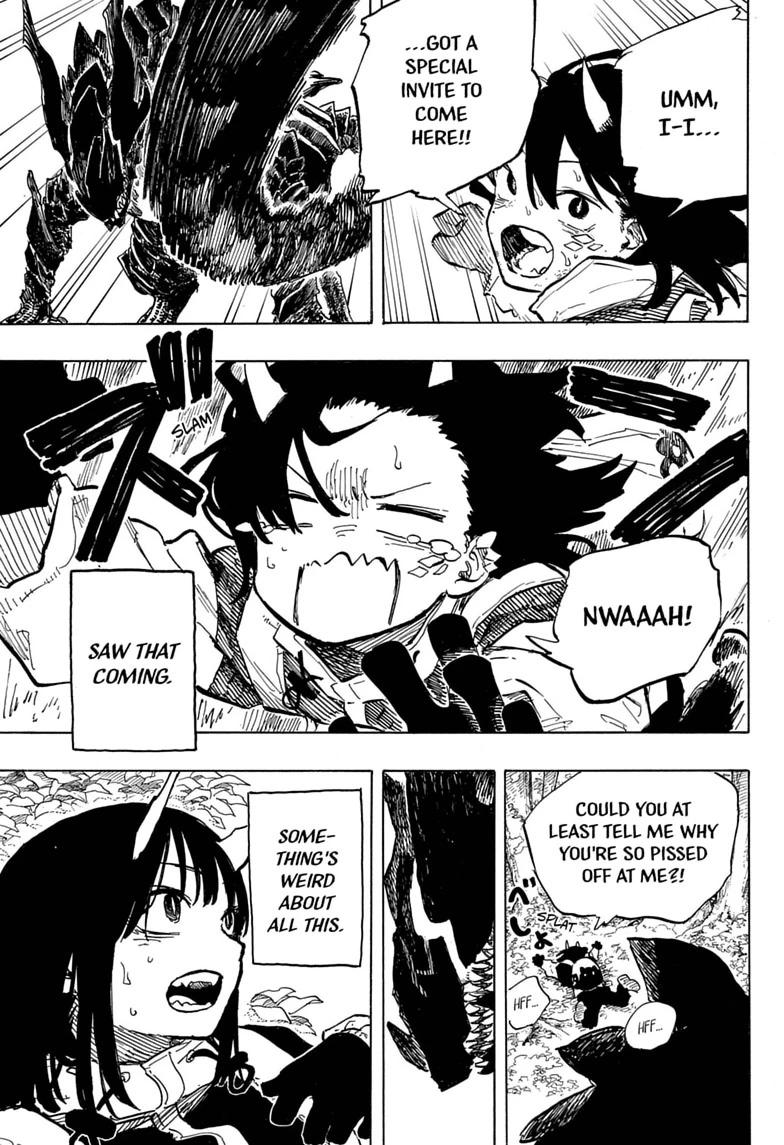 Ruri Dragon Chapter 47 page 7 - Chapter 47