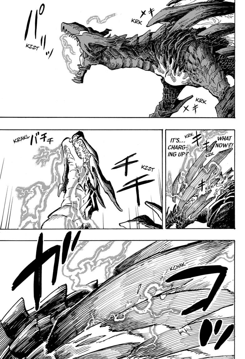 Ruri Dragon Chapter 47 page 9 - Chapter 47