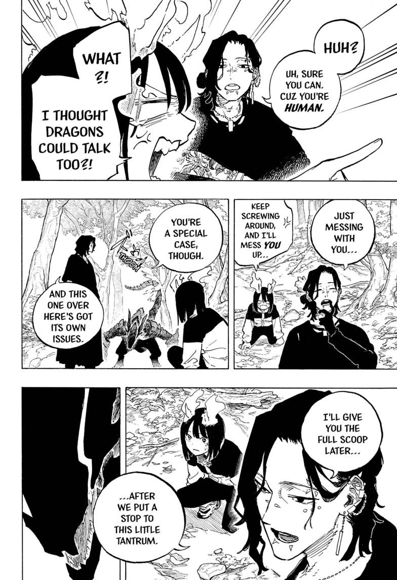 Ruri Dragon Chapter 48 page 10 - Chapter 48